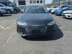 Audi A4 * TECHNIK * 360 КАМ* ПАНО* БЕЗ ЗАБЕЛЕЖКИ* , снимка 2