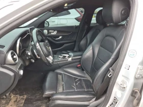 Mercedes-Benz C 400 ПОДГРЕВ * ШИБИДАХ * ОТ ПРЕДСТАВИТЕЛСТВО, снимка 7