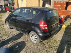 Mercedes-Benz A 200 2.0 cdi, снимка 3