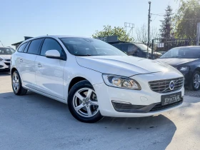 Volvo V60 1.6D - D2 - 114k.c., снимка 3