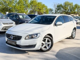 Volvo V60 1.6D - D2 - 114k.c., снимка 1