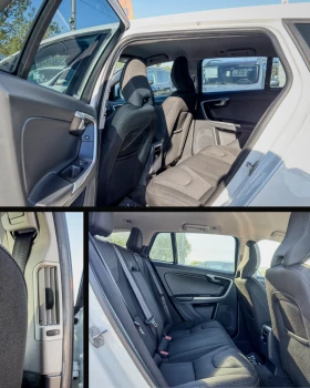 Volvo V60 1.6D - D2 - 114k.c., снимка 11