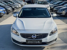 Volvo V60 1.6D - D2 - 114k.c., снимка 2