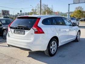 Volvo V60 1.6D - D2 - 114k.c., снимка 4