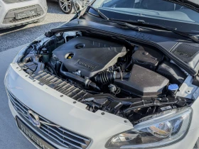 Volvo V60 1.6D - D2 - 114k.c., снимка 16
