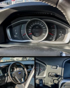 Volvo V60 1.6D - D2 - 114k.c., снимка 13