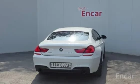 BMW 640 * ДИСТРОНИК * HUD * DIGITAL * АВТОКРЕДИТ, снимка 4