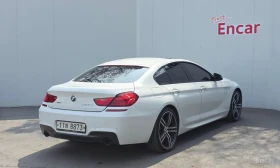 BMW 640 * ДИСТРОНИК * HUD * DIGITAL * АВТОКРЕДИТ, снимка 2