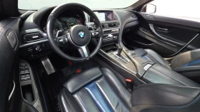 BMW 640 * ДИСТРОНИК * HUD * DIGITAL * АВТОКРЕДИТ, снимка 6