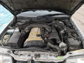 Mercedes-Benz E 320 Sportline , снимка 6