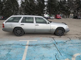 Mercedes-Benz E 320 Sportline , снимка 2