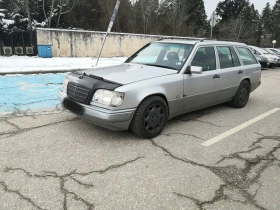 Mercedes-Benz E 320 Sportline , снимка 1