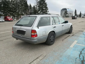 Mercedes-Benz E 320 Sportline , снимка 4