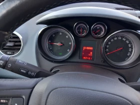 Opel Meriva 1.7CDTI Автоматик, снимка 16