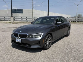 BMW 330 CARFAX * АВТО КРЕДИТ * ПРОГНОЗНА ЦЕНА ДО БГ * , снимка 1