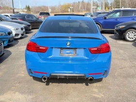 BMW 435 | ФИКСИРАНА ЦЕНА ДО БЪЛГАРИЯ | , снимка 8