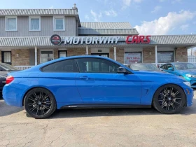 BMW 435 | ФИКСИРАНА ЦЕНА ДО БЪЛГАРИЯ | , снимка 4