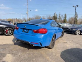 BMW 435 | ФИКСИРАНА ЦЕНА ДО БЪЛГАРИЯ | , снимка 9