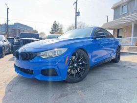 BMW 435 | ФИКСИРАНА ЦЕНА ДО БЪЛГАРИЯ | , снимка 3