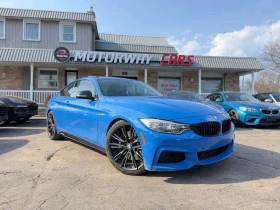 BMW 435 | ФИКСИРАНА ЦЕНА ДО БЪЛГАРИЯ | , снимка 1