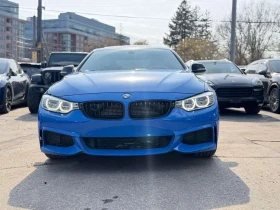 BMW 435 | ФИКСИРАНА ЦЕНА ДО БЪЛГАРИЯ | , снимка 6