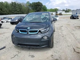 BMW i3 Bev, снимка 13