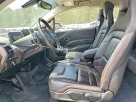 BMW i3 Bev, снимка 7