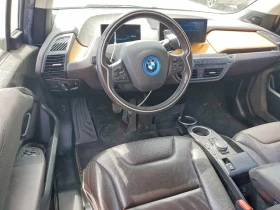 BMW i3 Bev, снимка 8