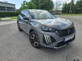 Peugeot 2008 Peugeot 2008 GT 1.2 130 , снимка 4
