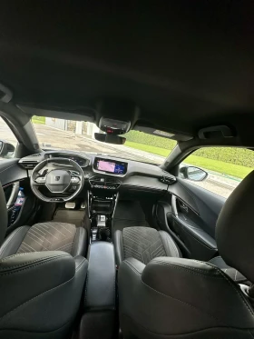 Peugeot 2008 Peugeot 2008 GT 1.2 130 , снимка 10