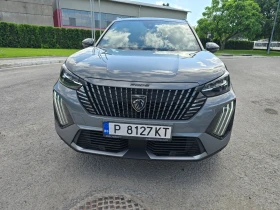 Peugeot 2008 Peugeot 2008 GT 1.2 130 , снимка 2