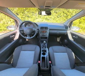 Mercedes-Benz A 170, снимка 7
