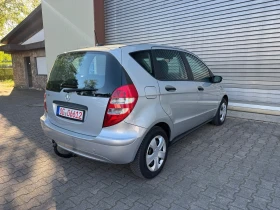 Mercedes-Benz A 170, снимка 5