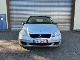 Mercedes-Benz A 170, снимка 3
