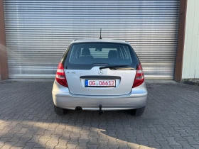 Mercedes-Benz A 170, снимка 4