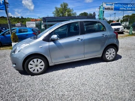 Toyota Yaris 1.3 VVT-i, снимка 2