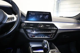 BMW 540 xDrive40i, снимка 10