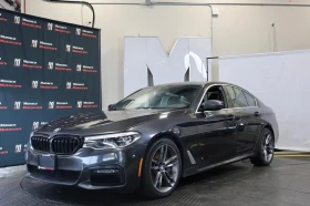 BMW 540 xDrive40i, снимка 1