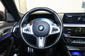 BMW 540 xDrive40i, снимка 9