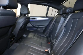 BMW 540 xDrive40i, снимка 15