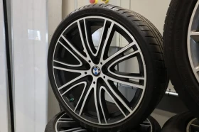 BMW 540 xDrive40i, снимка 6