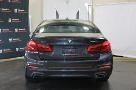 BMW 540 xDrive40i, снимка 5