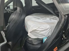 Tesla Model S * 90D * АВТОКРЕДИТ БЕЗ ПЪРВОНАЧАЛНА ВНОСКА* , снимка 12