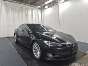 Tesla Model S * 90D * АВТОКРЕДИТ БЕЗ ПЪРВОНАЧАЛНА ВНОСКА* , снимка 2