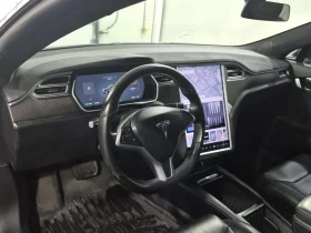 Tesla Model S * 90D * АВТОКРЕДИТ БЕЗ ПЪРВОНАЧАЛНА ВНОСКА* , снимка 10
