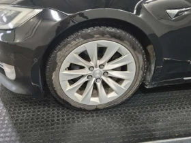 Tesla Model S * 90D * АВТОКРЕДИТ БЕЗ ПЪРВОНАЧАЛНА ВНОСКА* , снимка 6