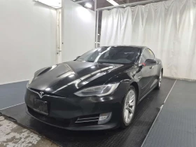 Tesla Model S * 90D * АВТОКРЕДИТ БЕЗ ПЪРВОНАЧАЛНА ВНОСКА* , снимка 1