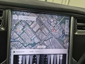 Tesla Model S * 90D * АВТОКРЕДИТ БЕЗ ПЪРВОНАЧАЛНА ВНОСКА* , снимка 11