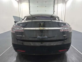 Tesla Model S * 90D * АВТОКРЕДИТ БЕЗ ПЪРВОНАЧАЛНА ВНОСКА* , снимка 17