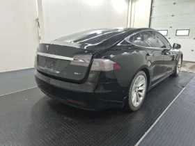 Tesla Model S * 90D * АВТОКРЕДИТ БЕЗ ПЪРВОНАЧАЛНА ВНОСКА* , снимка 3
